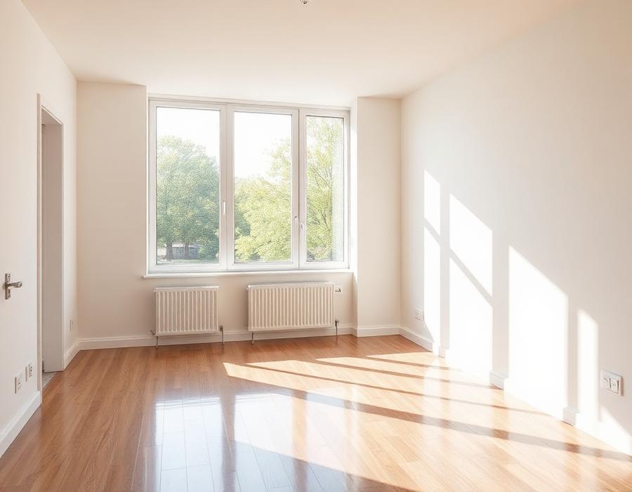 End of Lease / Bond Cleaning