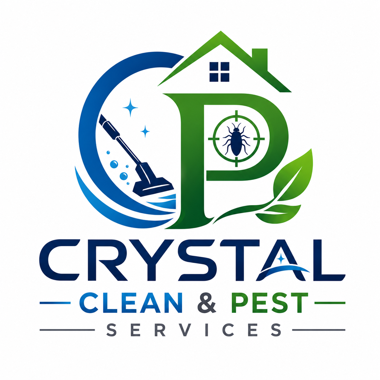 Crystal Clean and Pest